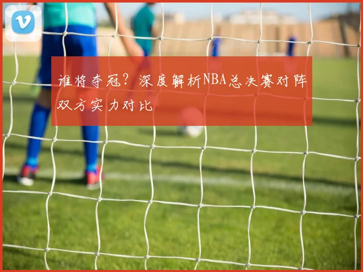 谁将夺冠？深度解析NBA总决赛对阵双方实力对比