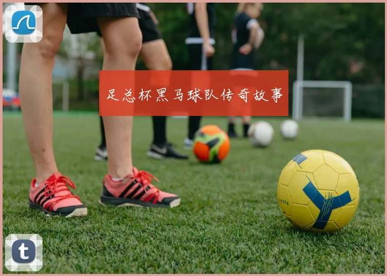足总杯黑马球队传奇故事