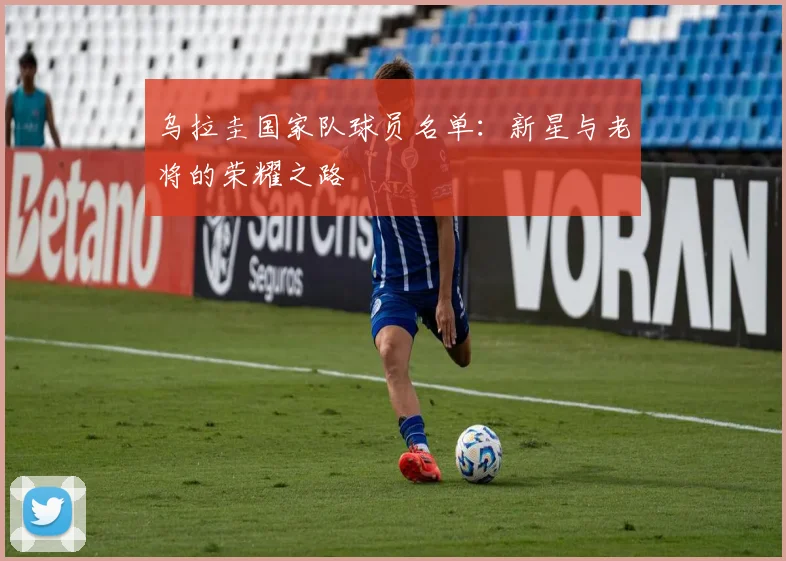 乌拉圭国家队球员名单：新星与老将的荣耀之路