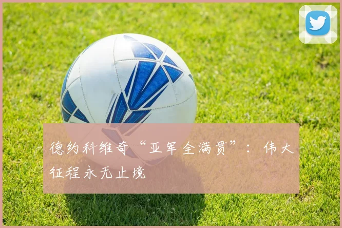 德约科维奇“亚军全满贯”：伟大征程永无止境