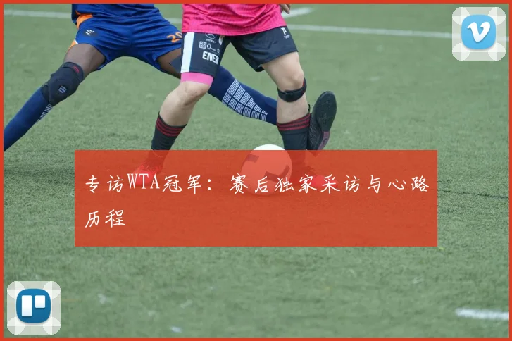 专访WTA冠军：赛后独家采访与心路历程